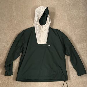 J Crew 1989 Heritage Anorak